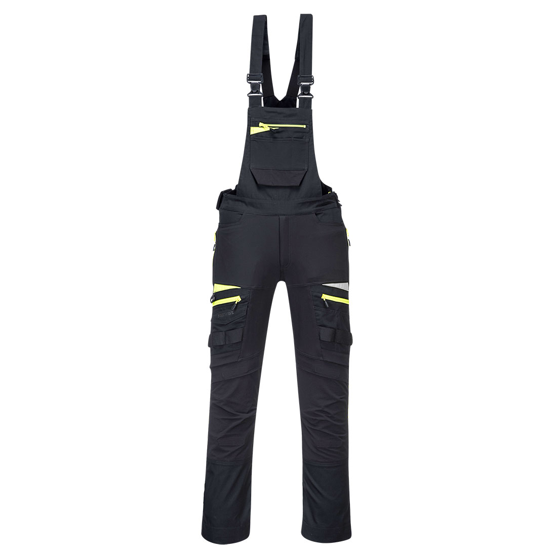 DX441 - DX4 Work Bib and Brace